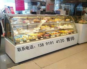 昆明、成都、贵阳蛋糕柜选购指南 辉鸿制冷设备厂直供，保鲜冷藏一步到位